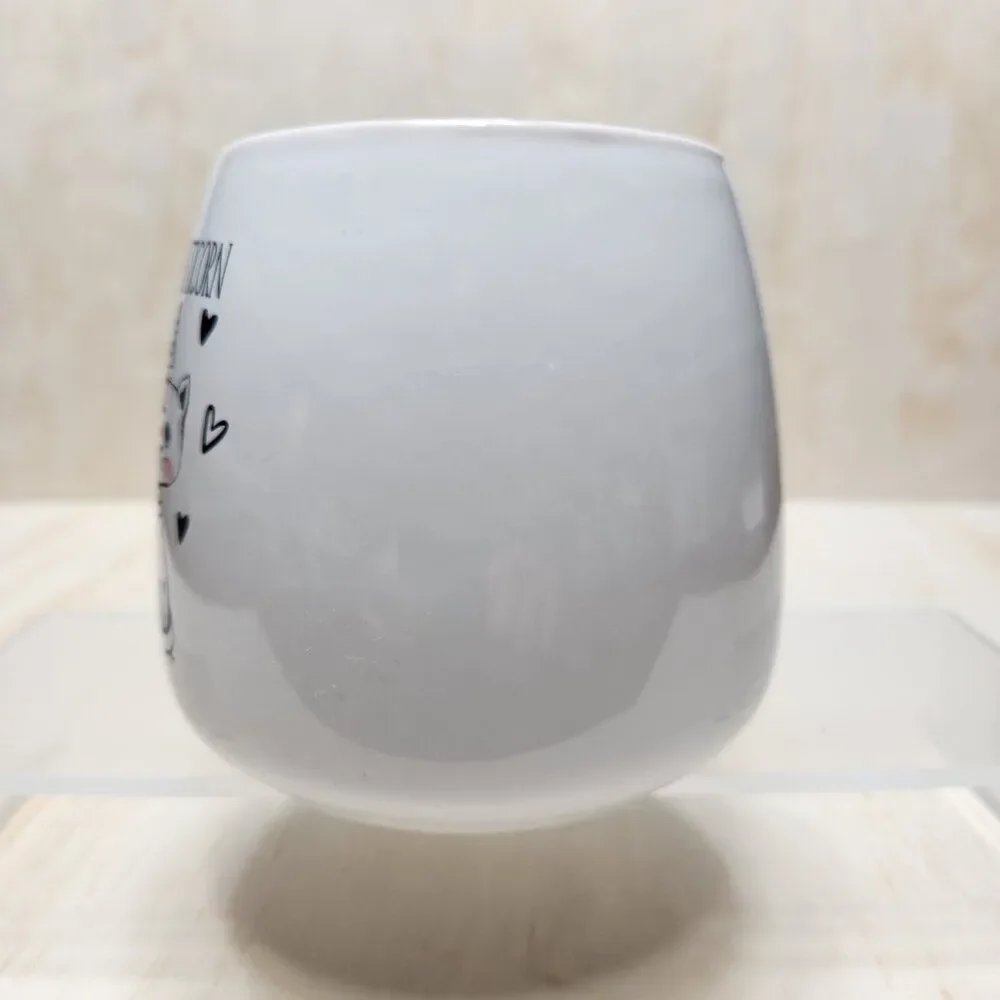 Ten Strawberry Street Mugg 